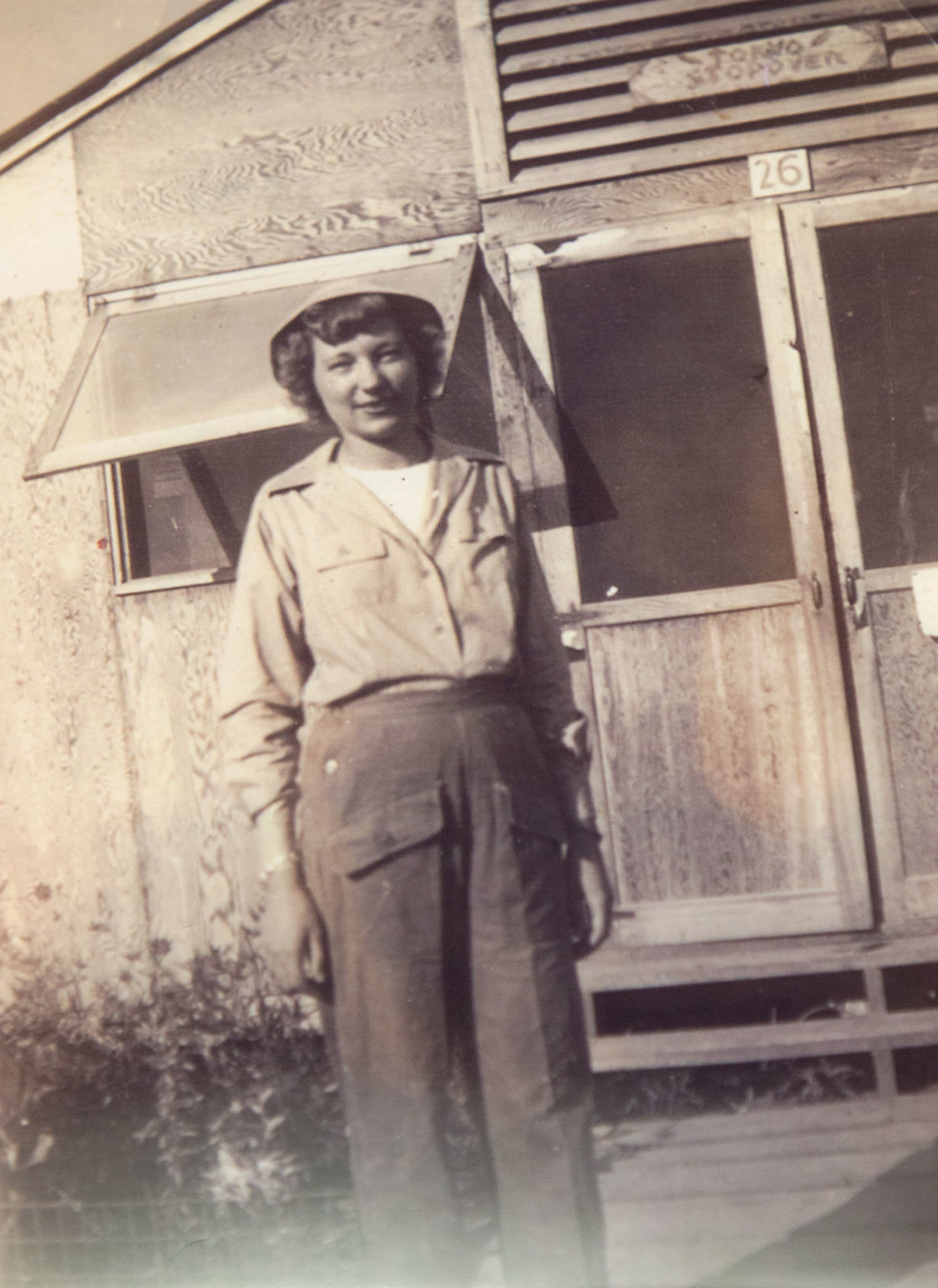 Mildred Brodt